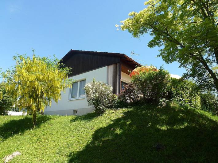 Ferienhaus für 6 Personen, mit Garten in Dittishausen - 4