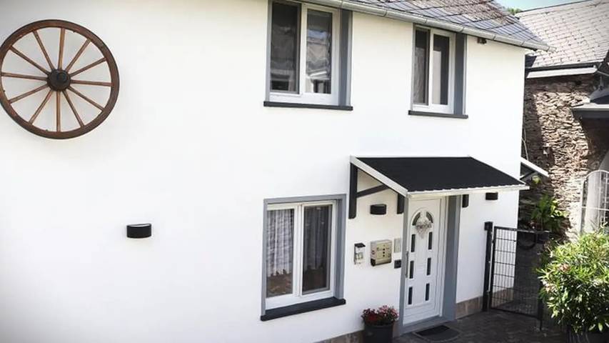 Location de vacances pour 2 personnes, avec terrasse à Kobern-Gondorf - 2