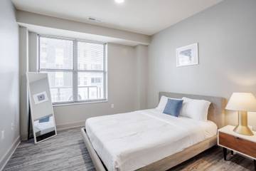 Vacation Rental for 5 Guests in Cincinnati, Hamilton County (OH), Picture 1