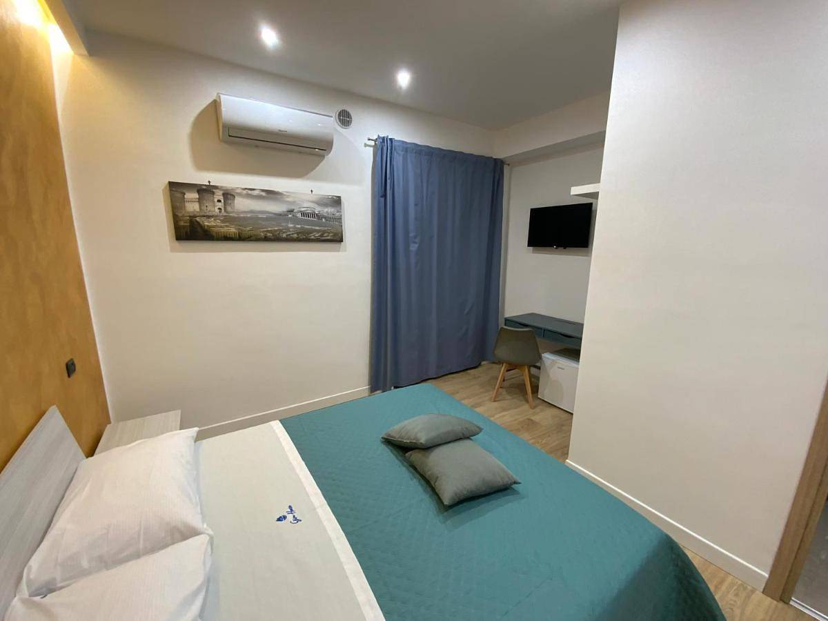 B&B Gisa House in Pomigliano d'Arco, Napoli e dintorni