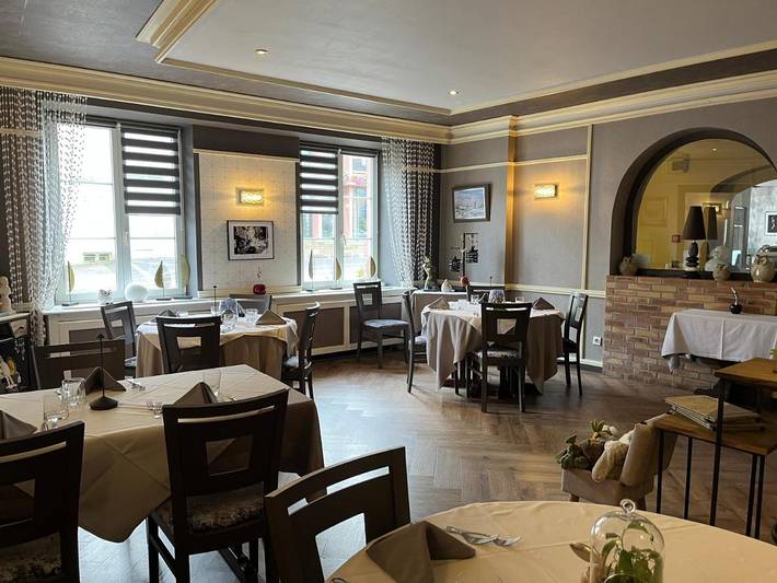 Hôtel pour 2 personnes à Saint-Quirin - 4