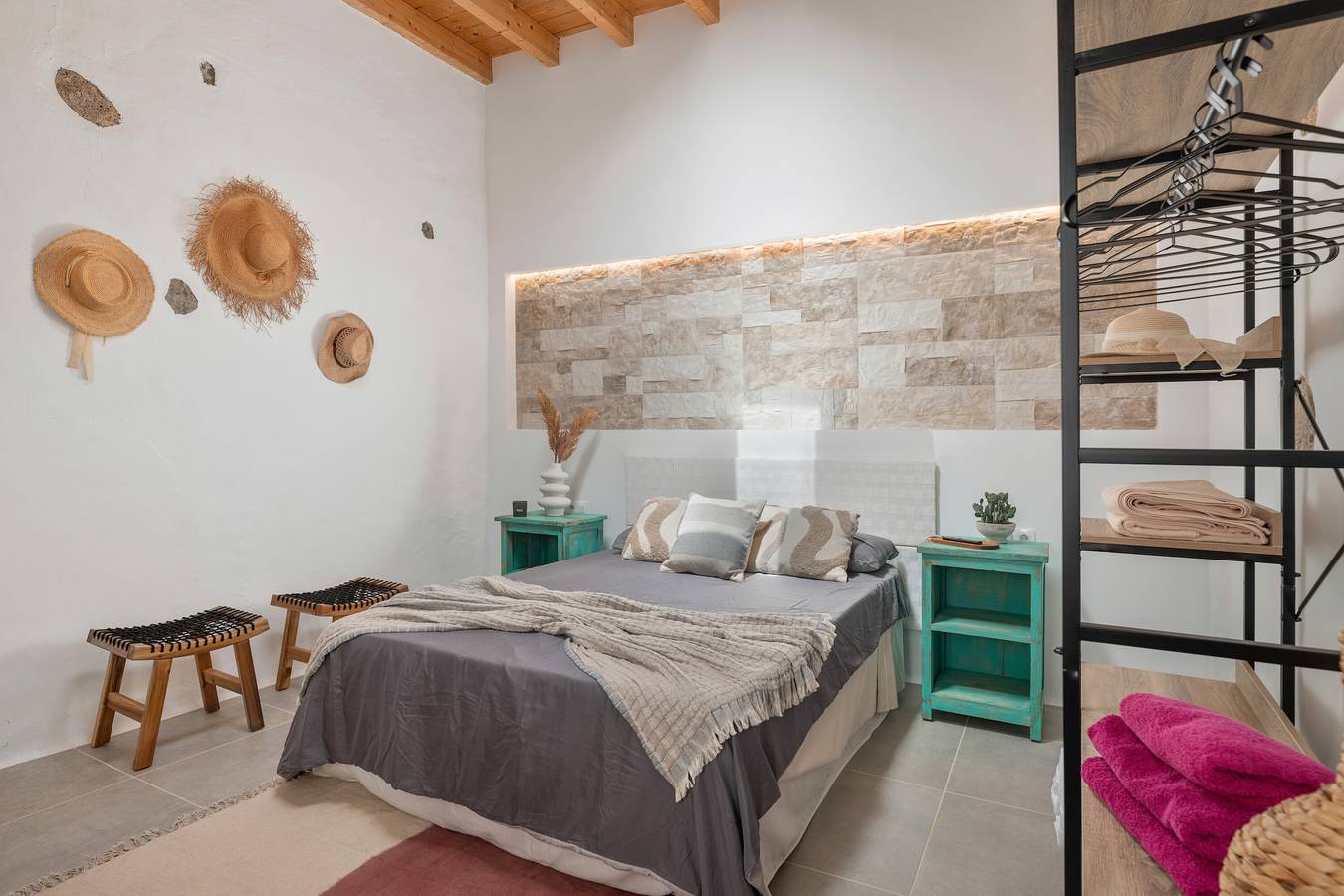 Vacanze 'Ye' con piscina in comune, terrazza condivisa e Wi-Fi in Tabayesco, Haria