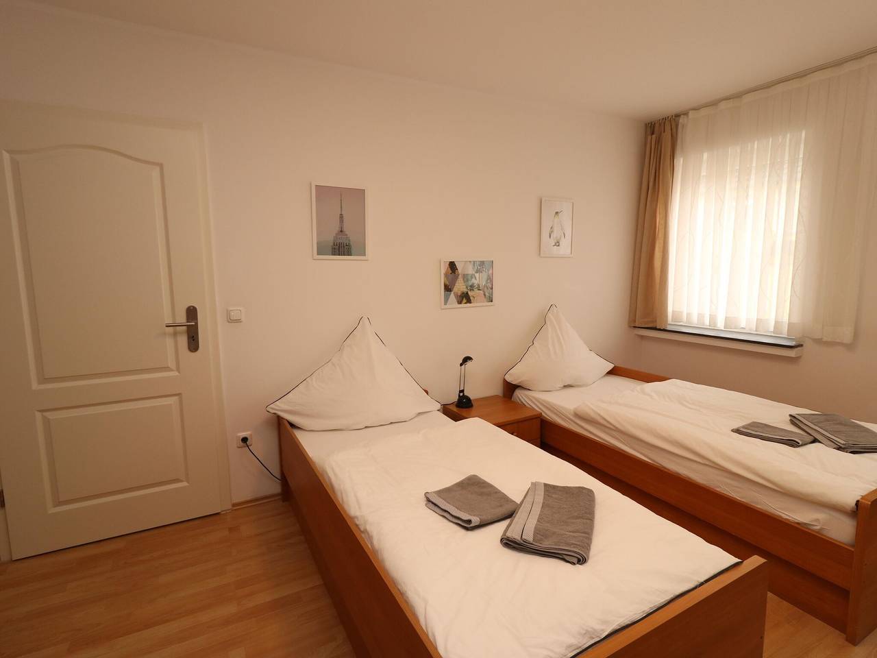 Entire apartment, Elegant City Apartment, Essen in Essen, Ruhr district