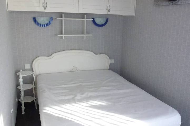 Gîte pour 4 personnes, avec balcon, animaux acceptés dans Port D Echouage Pornichet - 2