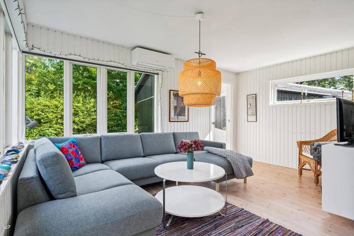 Ferienhaus für 6 Personen in Ahl Strand - 4
