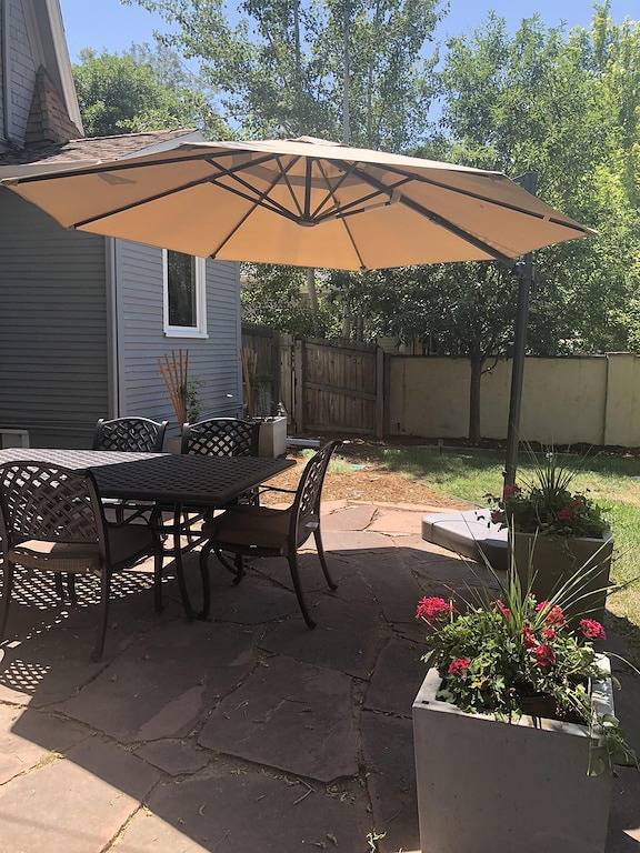 Spazieren Sie zum Campus oder zu Restaurants in der Altstadt! in Fort Collins, Larimer County