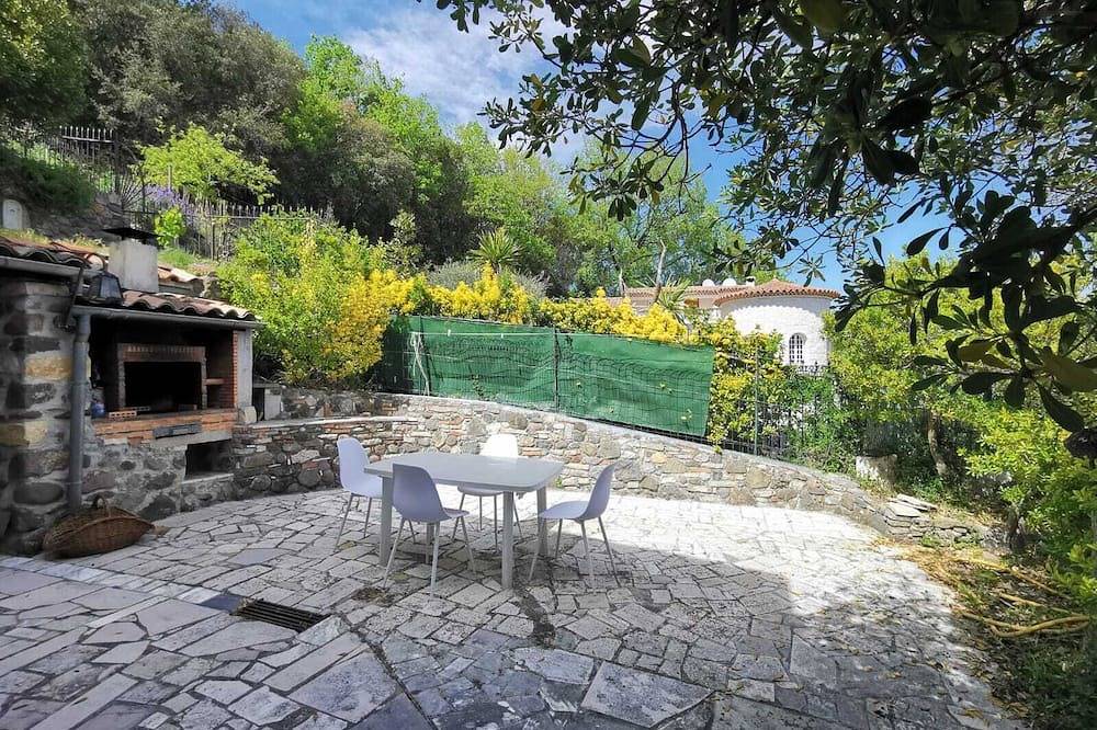 Photo : Maison de vacances