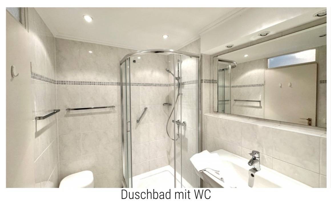 Ganze Ferienwohnung, Haus Metropol - App. 237 in Westerland, Sylt (Gemeinde)