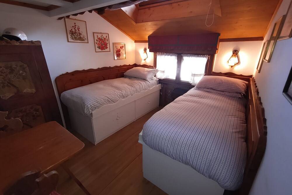 Ganze Wohnung, Cortina d'Ampezzo winter Olympics cosy family apartment fully refurbished in Cortina d'Ampezzo, Dolomiti Superski