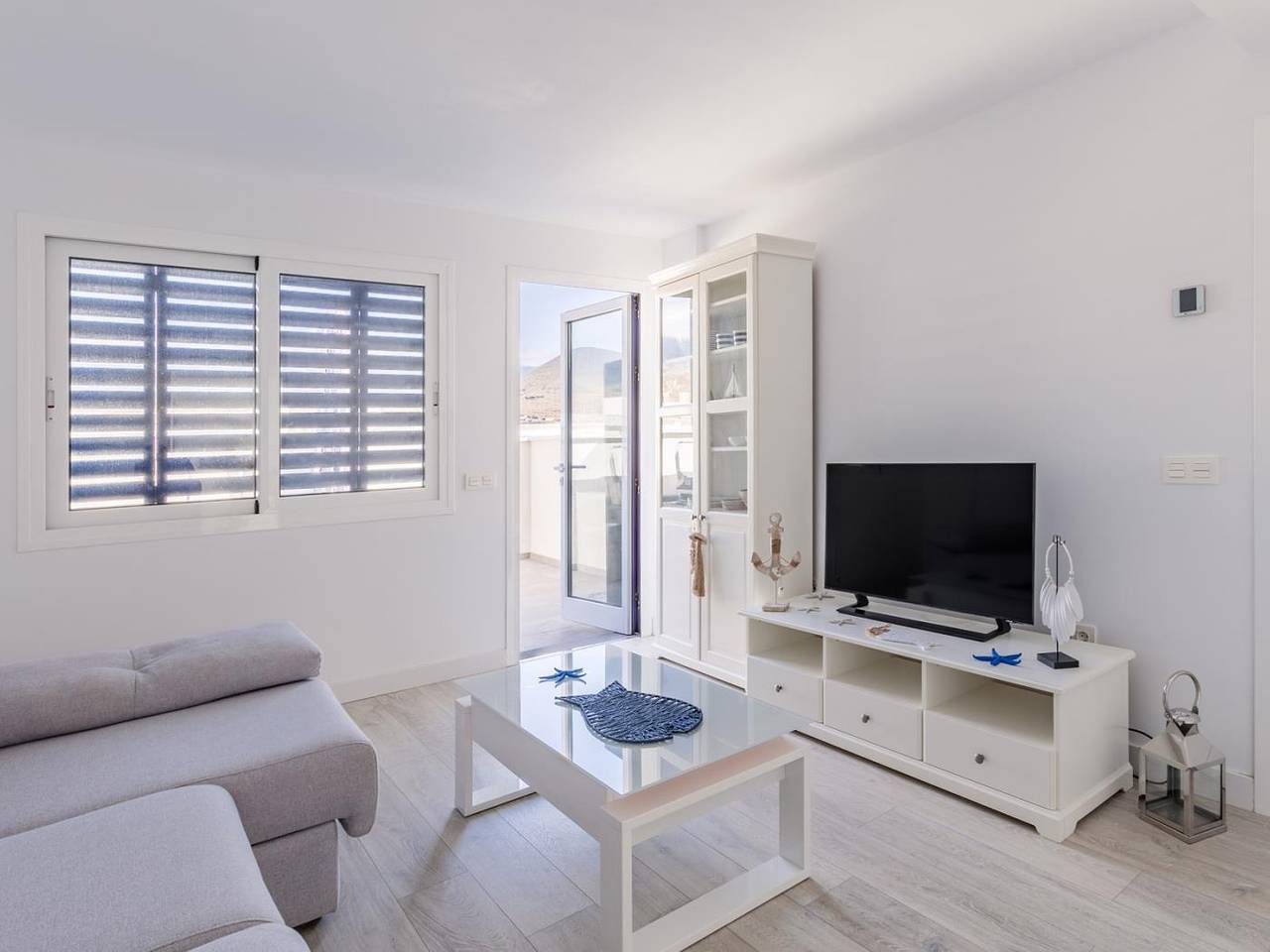Appartement de vacances entier, *Marejada Coastal Suite in Puertito de Güímar, Güímar