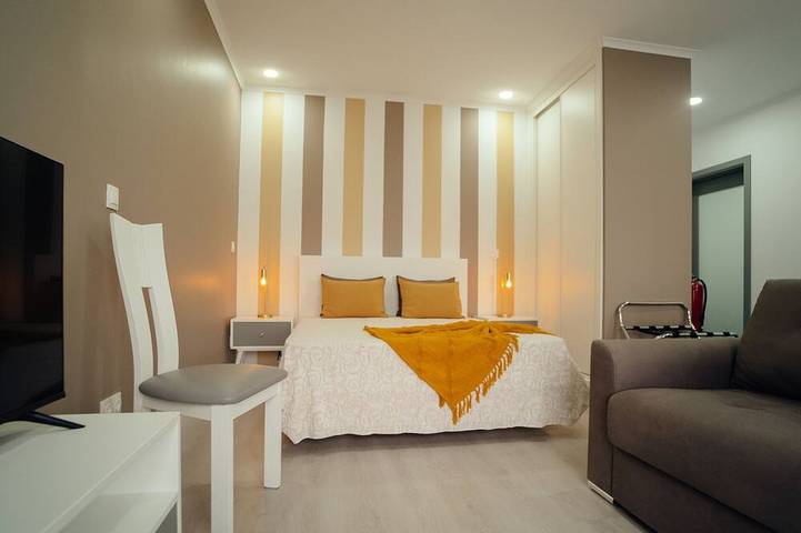 Casa de férias para 4 pessoas em Ribeira Grande (Açores)