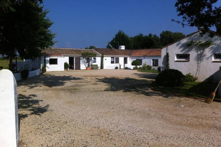 Casa de vacaciones para 4 personas - 1