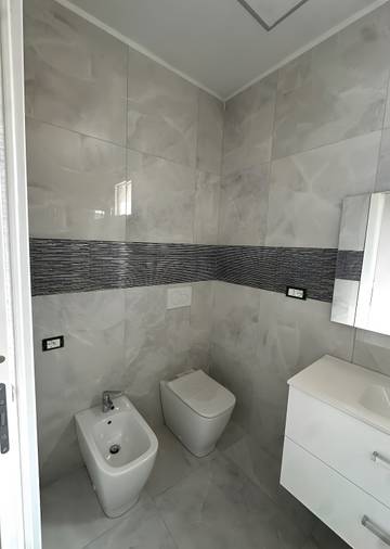 Ferieleilighet til 6 Personer i Poggibonsi, Provinsen Siena, Bilde 4