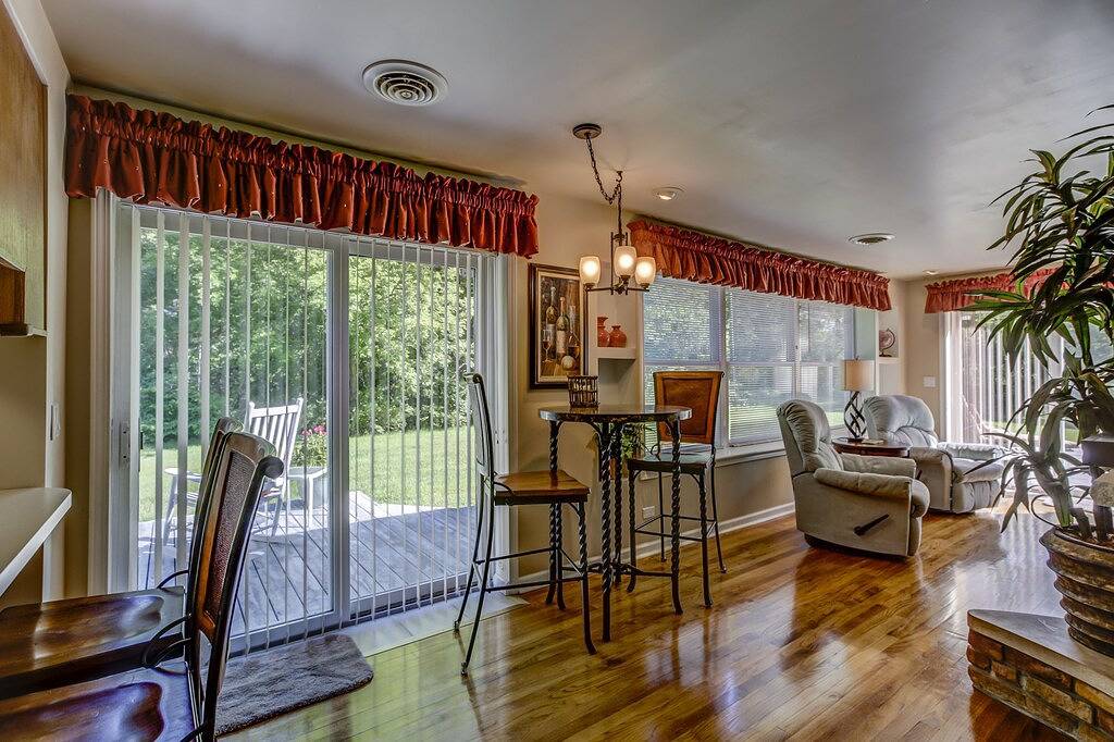 Heron Pointe ... wo sich Natur und Luxus zu einem unvergesslichen Erlebnis verbinden in White Lake Township, Oakland County