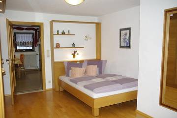 Hütte für 6 Personen in Ruhpolding, Chiemgauer Alpen, Bild 4
