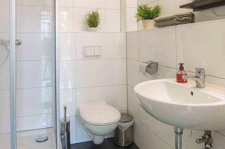 Ferienhaus für 5 Personen, mit Garten, mit Haustier in Ribnitz-Damgarten - 3