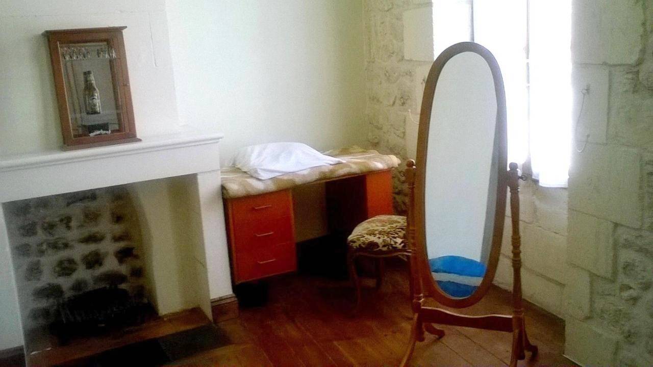 La Maison de l'Aubépin in Saint-Savinien, Région de Saint-Jean-d'Angély