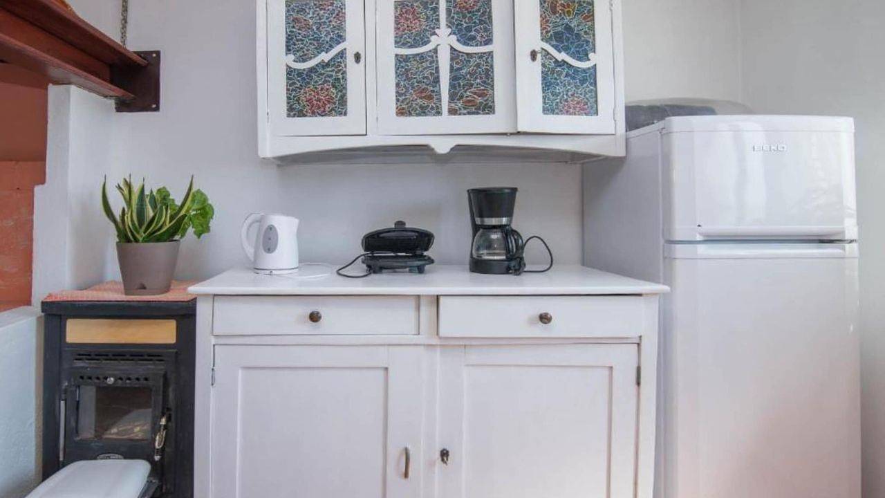 Ganze Ferienwohnung, Ferienwohnung für 4 Personen (80 m²) in Veli Lošinj in Veli Losinj, Kvarner Inseln