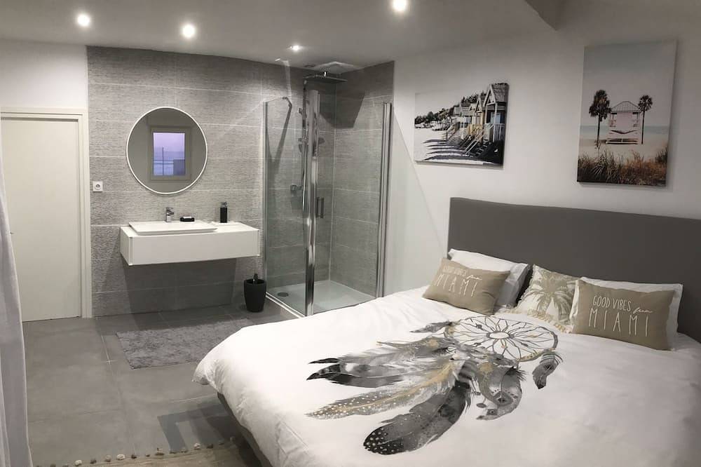 Villa Premiere Ligne in Carnon-Plage, Mauguio