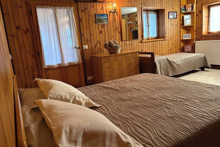 Gîte pour 3 personnes à Crocetta del Montello - 2