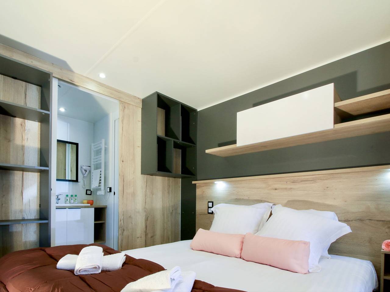 Premium Cocoon in Ondres, Côte d’Argent