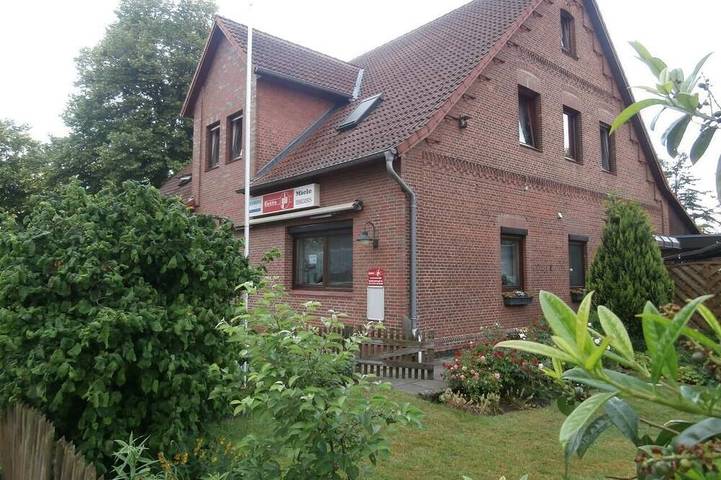 Ferienwohnung für 4 Personen - 1