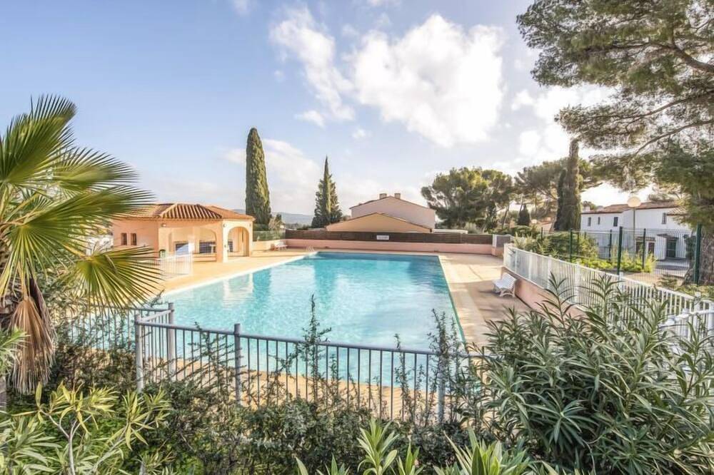 Maison de vacances
