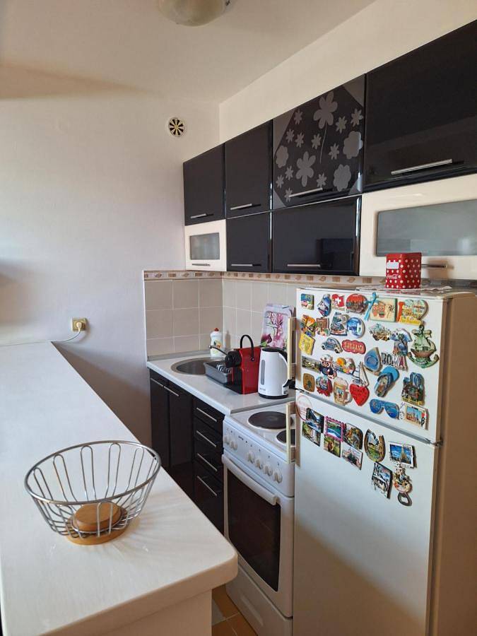 Apartament wakacyjny dla 2 osób - 1