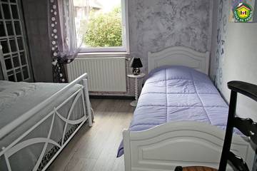 Gîte pour 7 Personnes dans Blessy, Région de Béthune, Photo 2