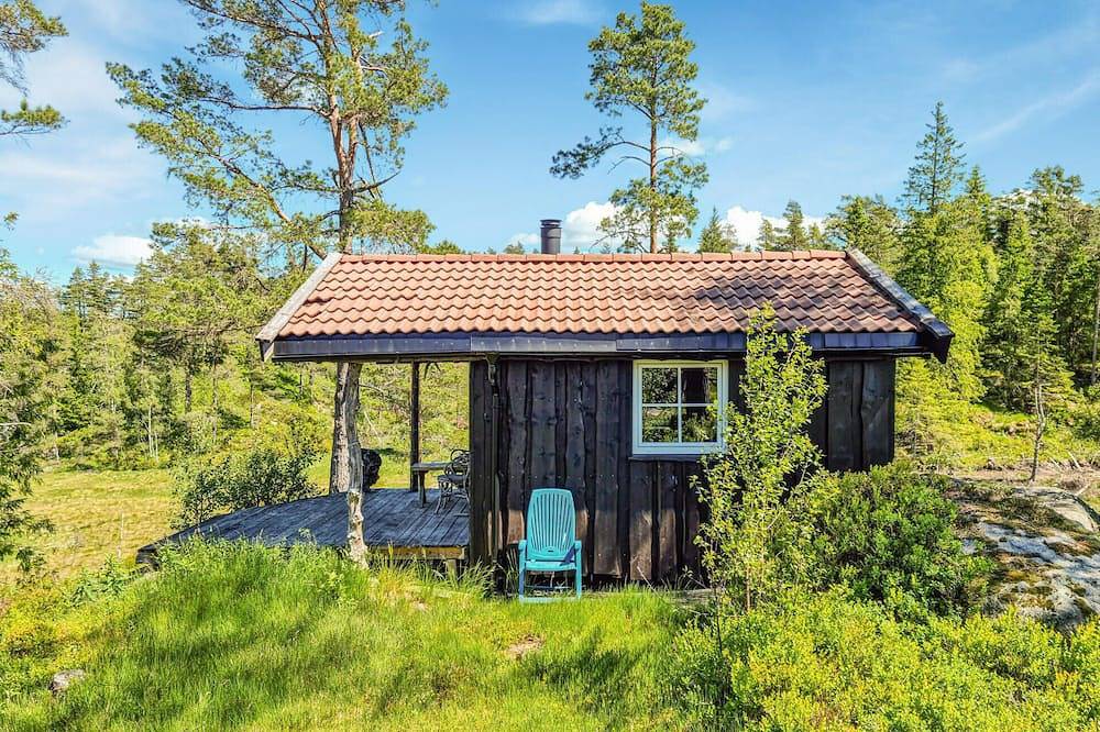 Tolles Haus in Marnardal mit Wlan in Marnardal