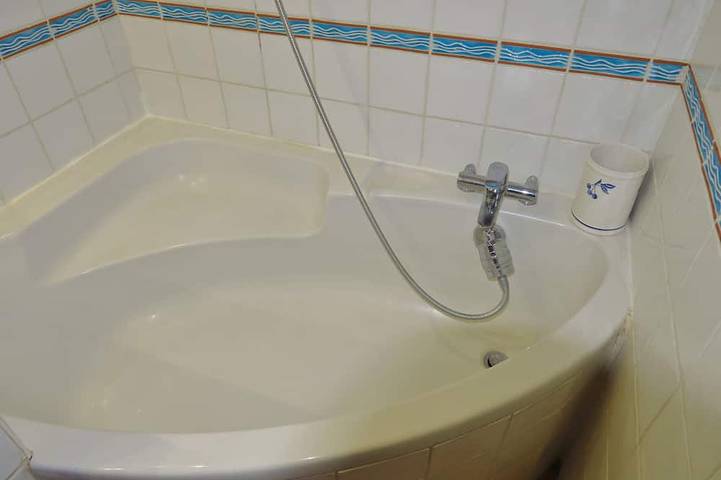 Ferienwohnung für 2 Personen, mit Balkon in Cassis - 4