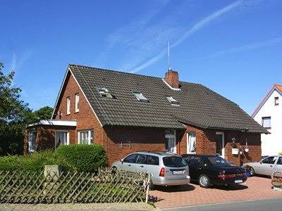 Ferienhaus für 2 Personen, mit Terrasse in Neuharlingersiel - 3