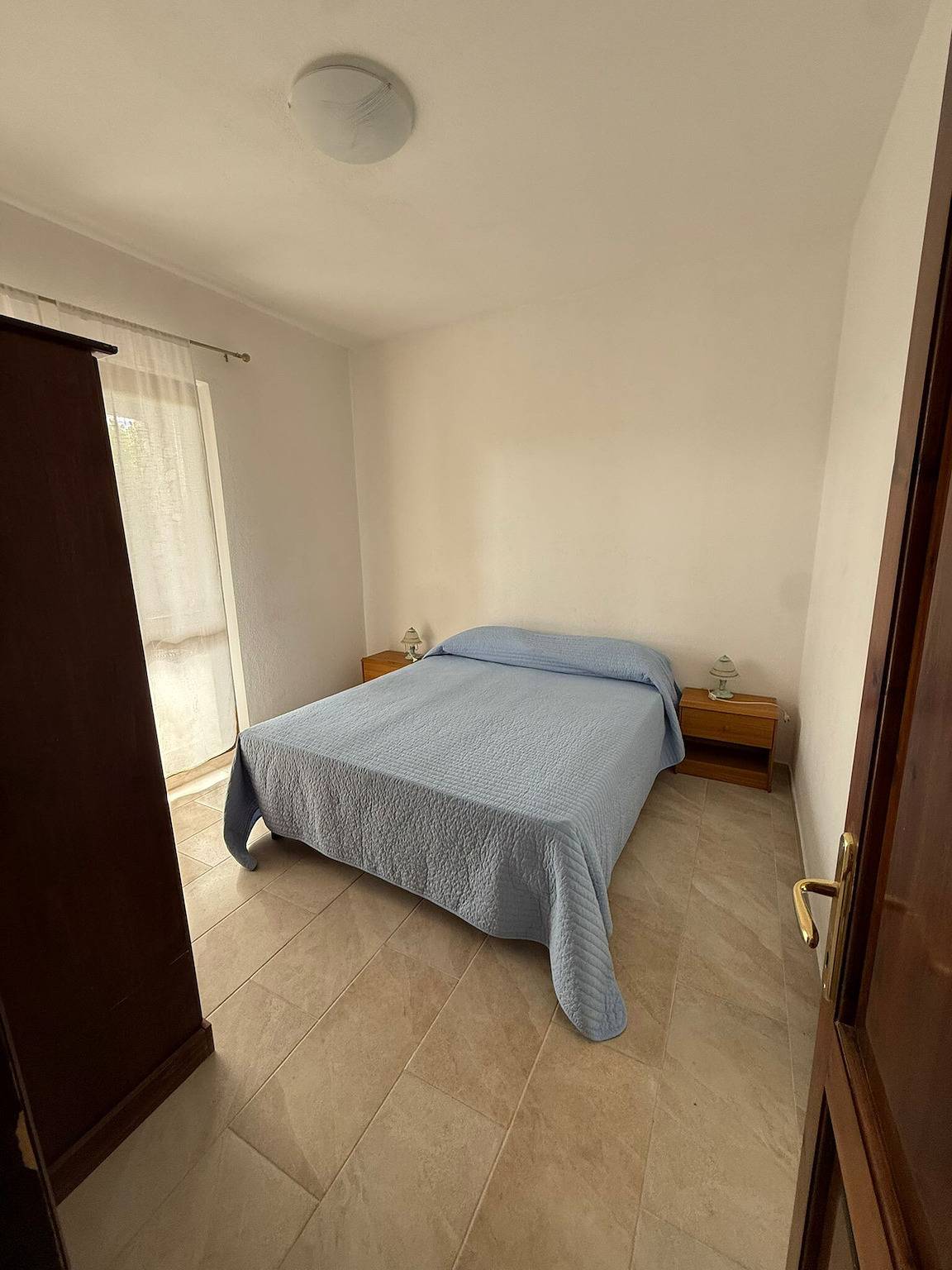 Entire apartment, Apartment 'Brezza Marina - Garden' with Private Terrace, Wi-Fi and Air Conditioning in San Teodoro, Olbia-Tempio