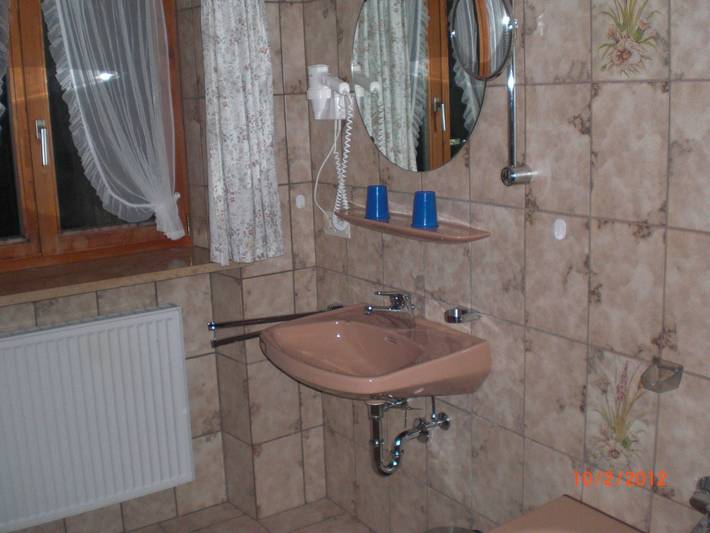 Bauernhaus für 3 Personen, mit Ausblick und Garten sowie Terrasse, kinderfreundlich in den Bayerische Alpen - 4