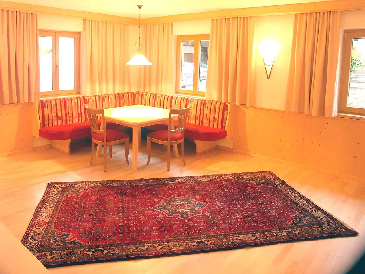 Apartamento vacacional entero, Apartamento vacacional cerca del teleesquí  in Kaltenbach, Ski-Optimal Hochzillertal