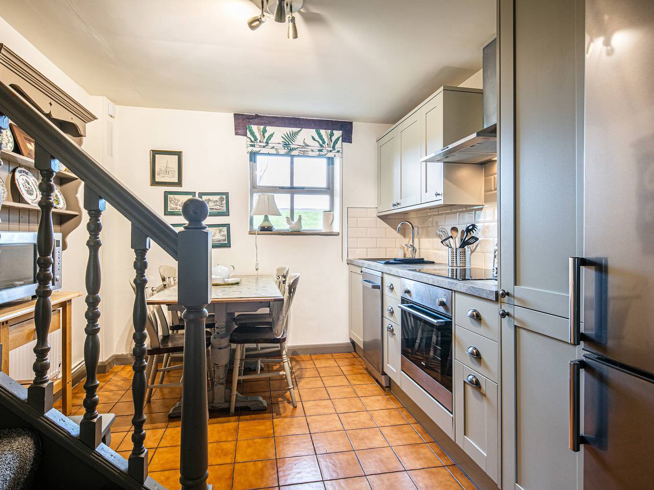 Cuckoo in Over Haddon, Derbyshire