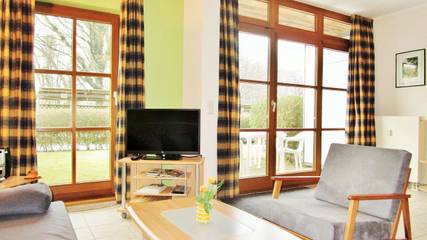 Ferienwohnung für 4 Personen in Wittenbeck, Rostock und Umgebung, Bild 2