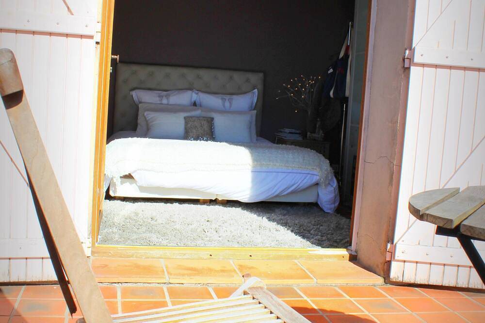 Villa 3 stars charming beautiful sea view and south facing pool. in La Ciotat, Marseille region