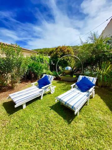 Casa de vacaciones in Pollença, Serra de Tramuntana für 6 