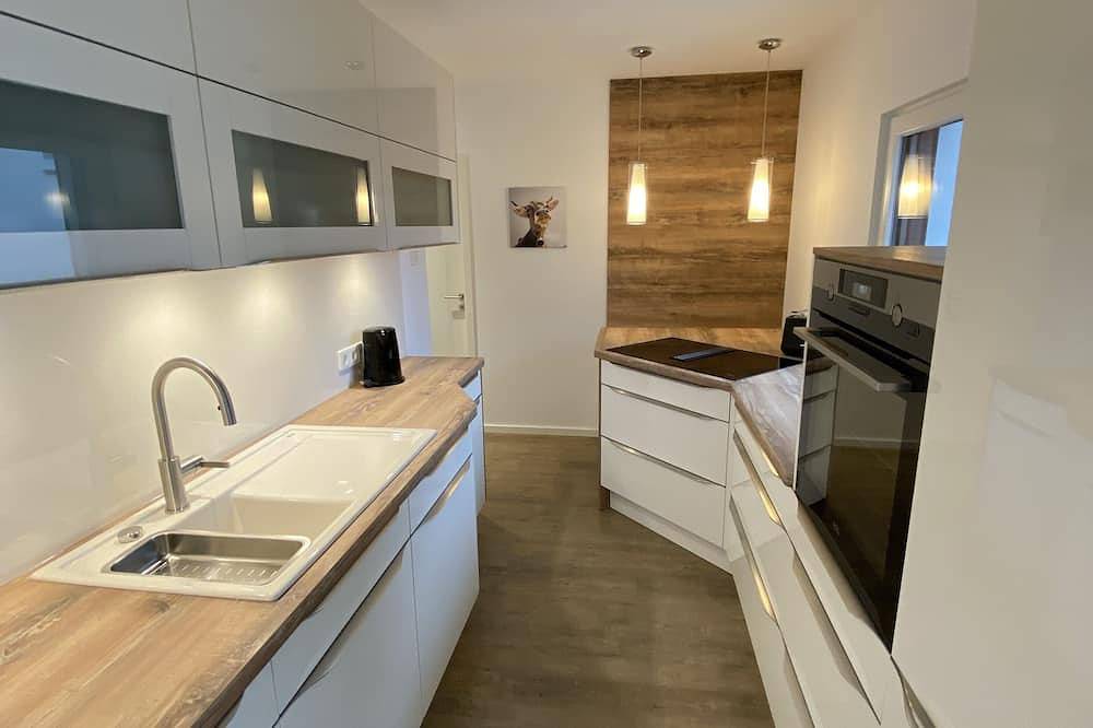 Ferienwohnung Bauer in Eppingen, Kraichgau