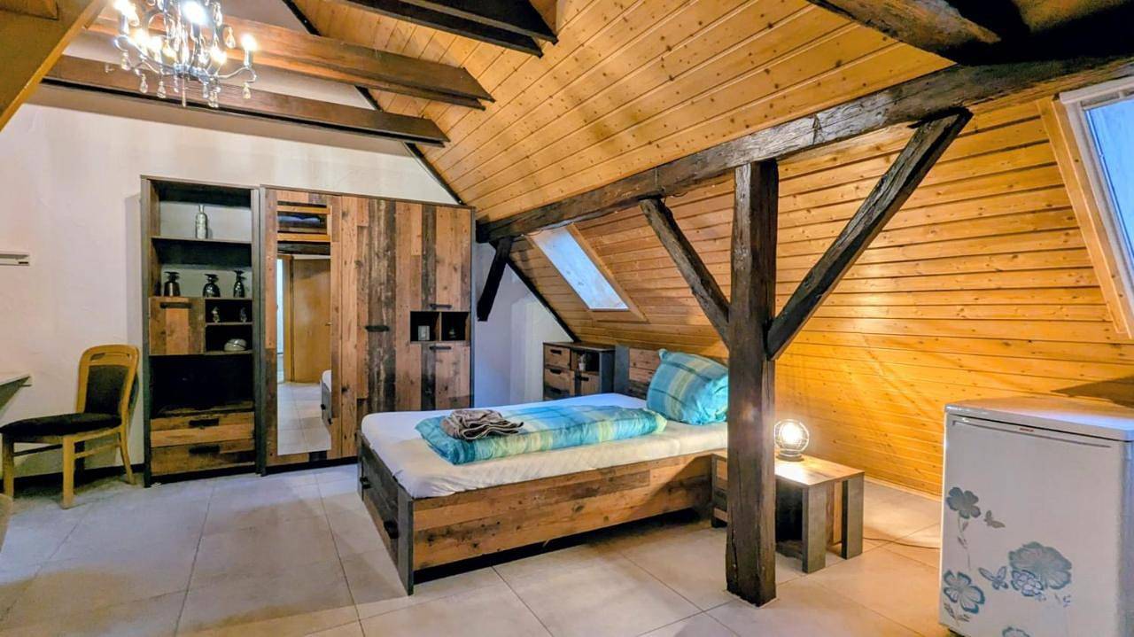 Ganze Wohnung, Budget Double Room in Wurmlingen, Landkreis Tuttlingen