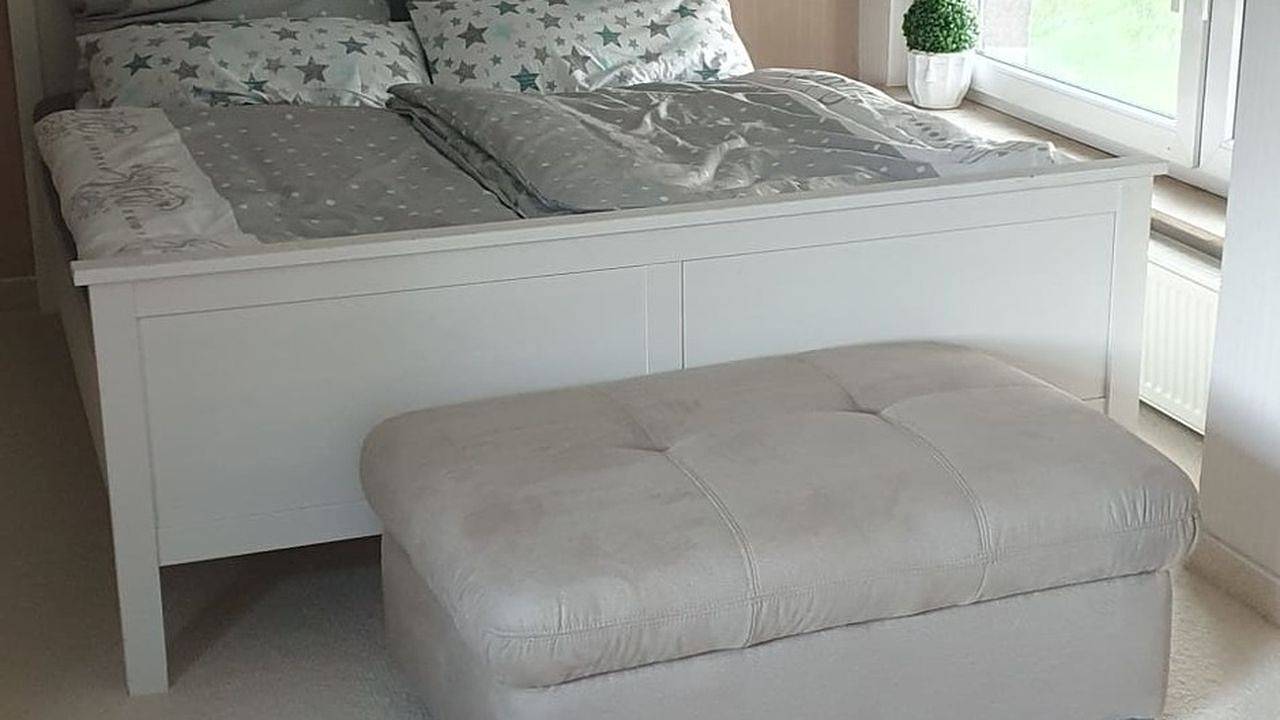 Ganze Ferienwohnung, Ferienwohnung für 4 Personen (85 m²) in Colditz in Colditz, Leipzig und Umgebung