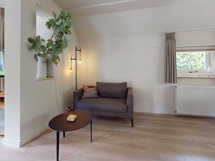 Ferienhaus für 6 Personen, mit Terrasse und Garten in Drenthe - 3