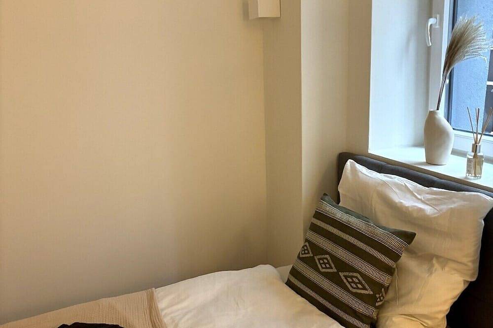 Appartamento intero, City Apartment am Fluss in Bahnhofsviertel (Frankfurt), Francoforte