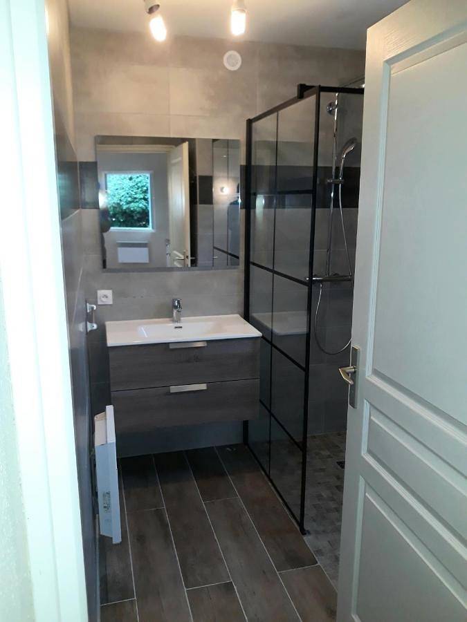 Location de vacances pour 4 personnes, avec jardin et jacuzzi à Cairanne - 4