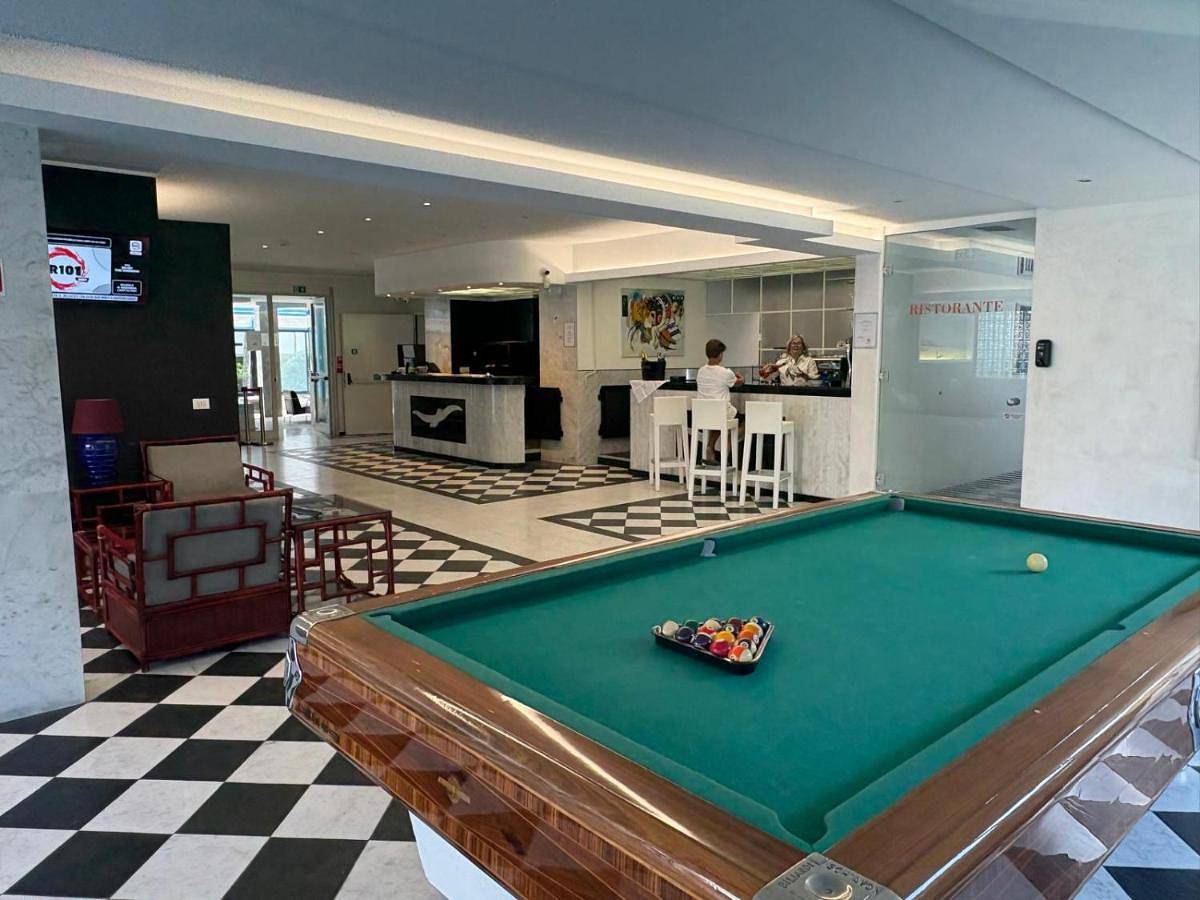 Hotel Soraya & Apartments in Lignano Pineta, Lignano Sabbiadoro