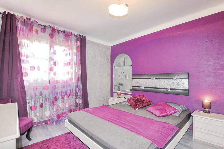 Location de vacances pour 14 personnes, avec Terrasse et Jardin à Rigarda - 4