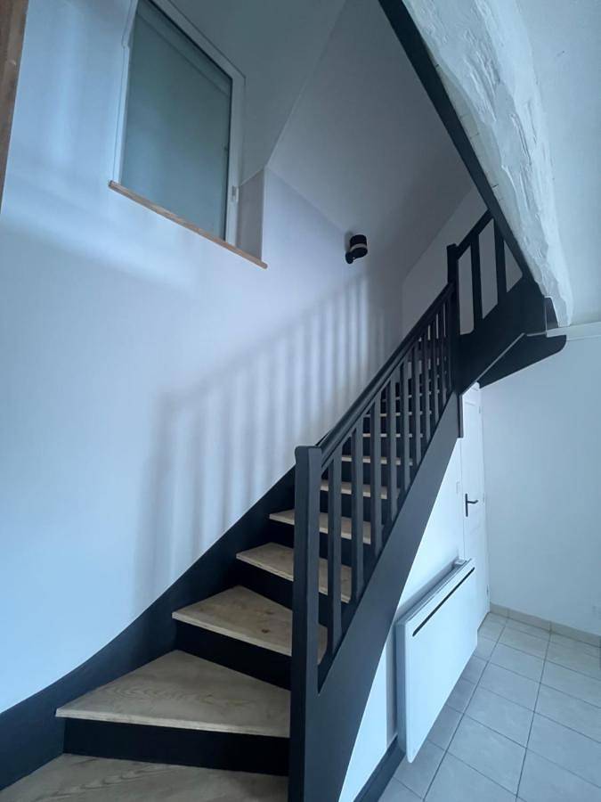 Location de vacances pour 8 personnes, avec jardin à Candé-sur-Beuvron - 4