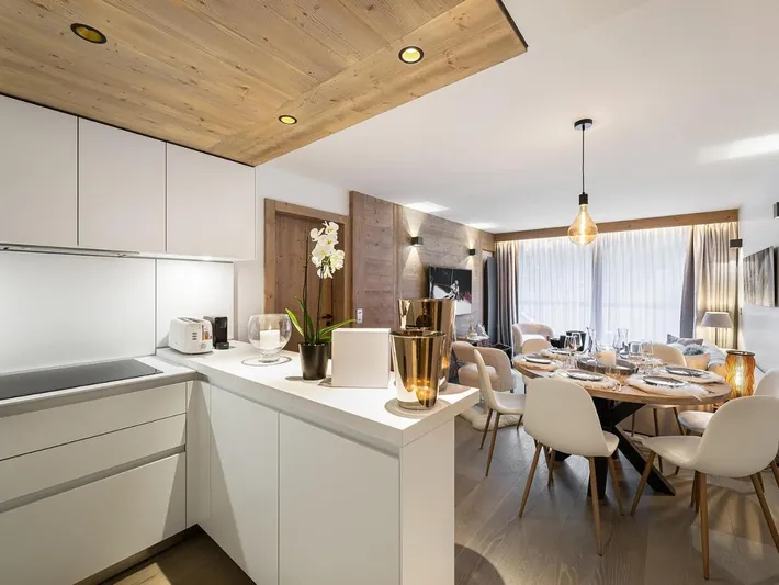 Apartamento de vacaciones para 6 personas - 1