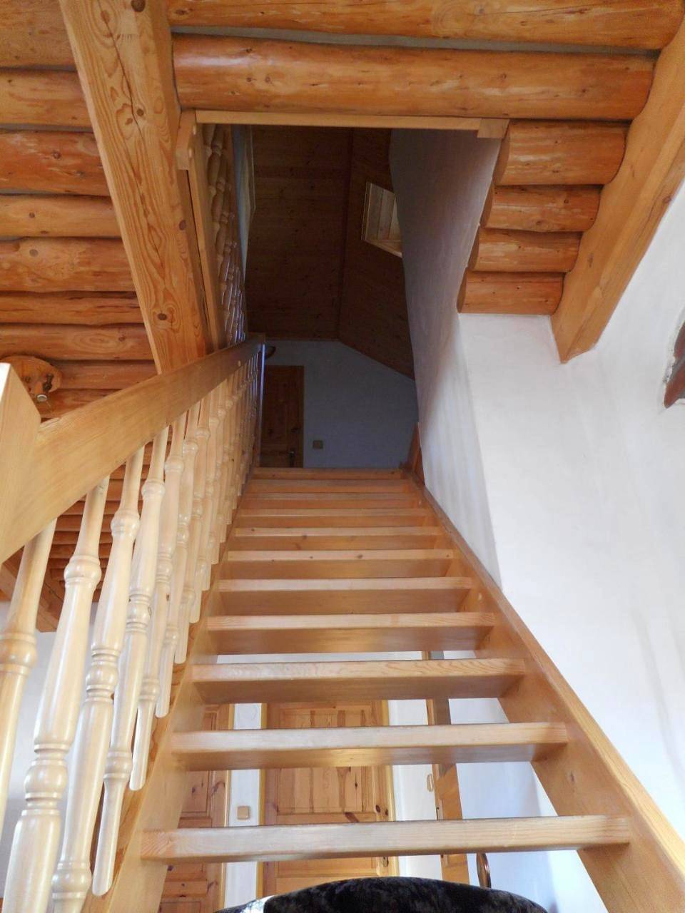 Chalupa Večerník in Rokytnice nad Jizerou, Karkonosze Czechy